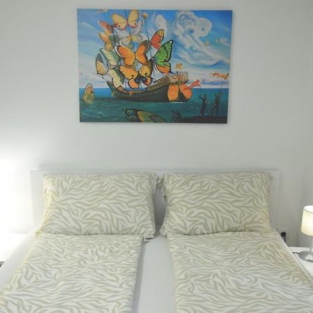 Dekart 2 Apartment Ниш Экстерьер фото