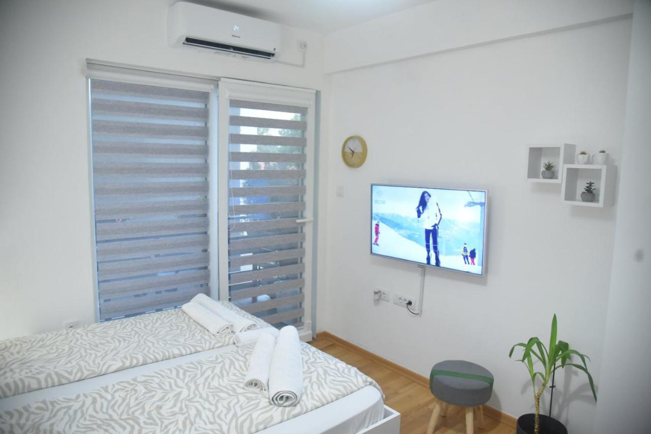 Dekart 2 Apartment Ниш Экстерьер фото