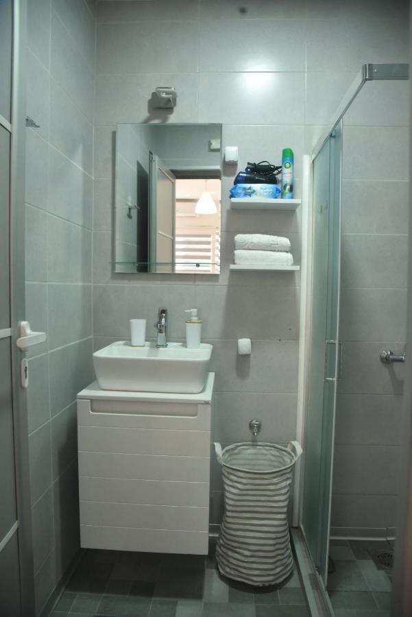 Dekart 2 Apartment Ниш Экстерьер фото